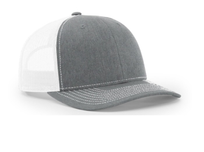 Custom Leather Patch Snapback Hats