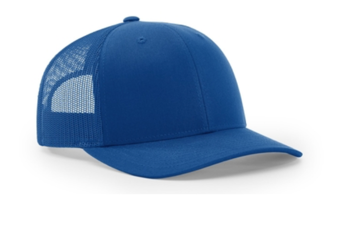 Custom Leather Patch Snapback Hats